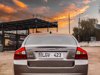 Volvo S80 foto 5