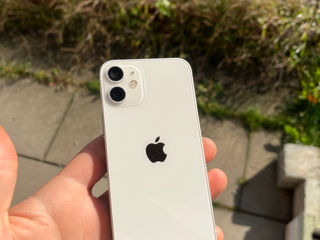 iPhone 12 mini