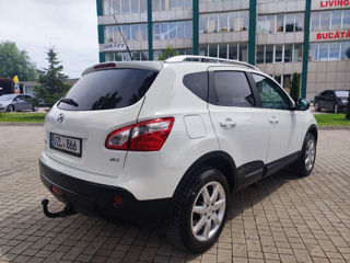 Nissan Qashqai foto 3