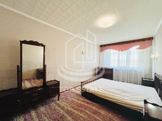 Apartament cu 3 camere, 78 m², Buiucani, Chișinău foto 5