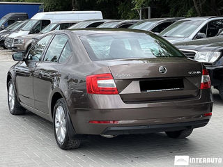 Skoda Octavia foto 5