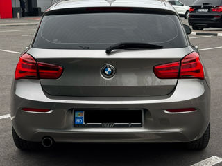 BMW 1 Series foto 7