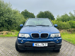 BMW X5 foto 2