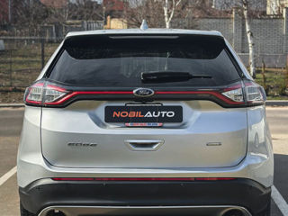 Ford Edge foto 5