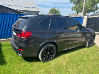 BMW X5 фото 7