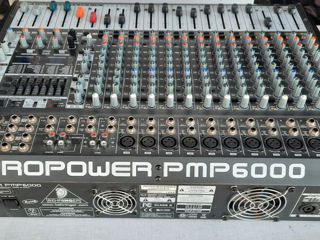 Aparataj muzical mixer - amplificator, boxe tot la 700 euro foto 2