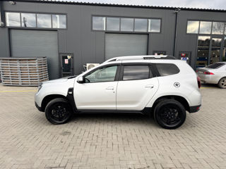 Dacia Duster foto 4