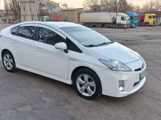 Toyota Prius foto 5