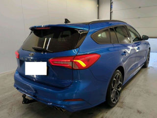 Ford Focus foto 3