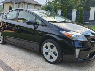 Toyota Prius foto 3