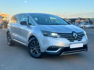 Renault Grand Espace foto 4