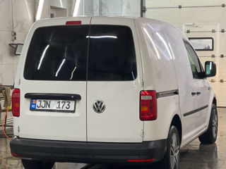 Volkswagen Caddy foto 4