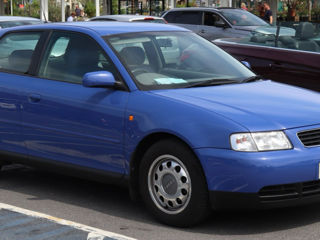 Запчасти Audi A3 8L (1996-2000) foto 1