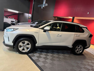 Toyota Rav 4 foto 3