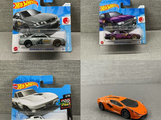 Hot Wheels foto 6