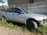 Volkswagen Passat B5+. Audi A4  1.8 benzina piese auto foto 4