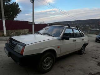 Lada / ВАЗ 21099 foto 3