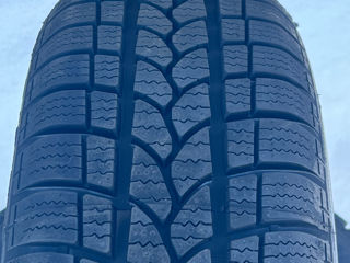 185/65 R14 Riken Snowtime B2 (Michelin Group)/ Доставка, livrare toata Moldova foto 3