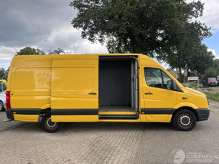 Volkswagen Crafter foto 6