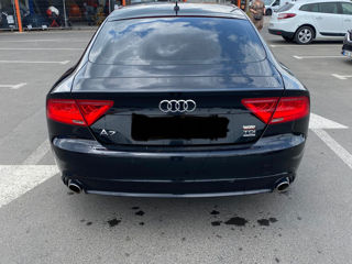 Audi A7 Dezmembrez foto 4