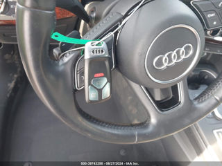 Audi A5 foto 12