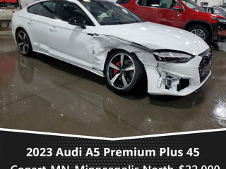 Audi A5 foto 5