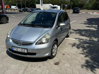 Honda Jazz foto 4