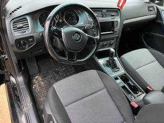 Volkswagen Golf foto 5