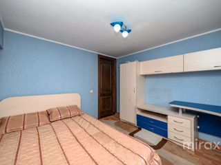 Apartament cu 4 camere, 52 m², Buiucani, Chișinău foto 15