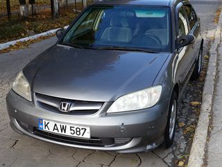 Honda Civic foto 1