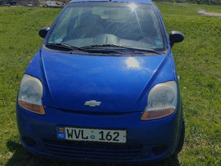 Chevrolet Matiz foto 3