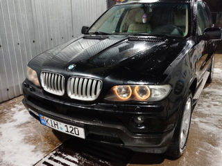 BMW X5 foto 6