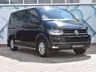 Volkswagen Transporter foto 3