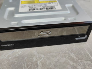 Blu-ray LiteOn iHOS104 Blu-ray lg-CH10LS20 Blu-ray lg ggc-h20l BD-Rom DVD Samsung Writer SH-B083 foto 6