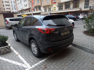 Mazda CX-5 foto 4