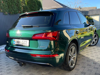 Audi Q5 foto 15