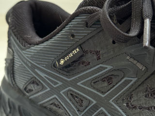 Новые Кроссовки ASICS 39 размер. foto 7