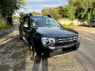 Dacia Duster foto 2