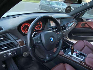 BMW X6 foto 9