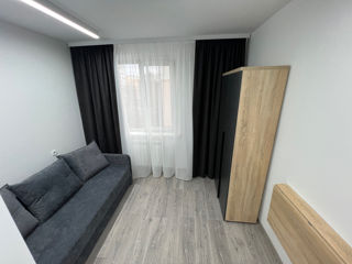 Apartament cu 1 cameră, 16 m², Buiucani, Chișinău