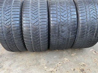 245/45 275/40 R19 Pirelli