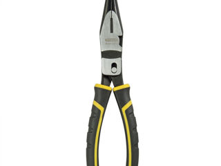 Cleste Cu Nas Lung Stanley Fatmax 205 Mm