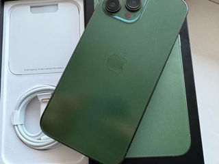 iPhone 13 Pro Max Green 512 Gb