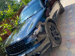 Infiniti FX foto 2