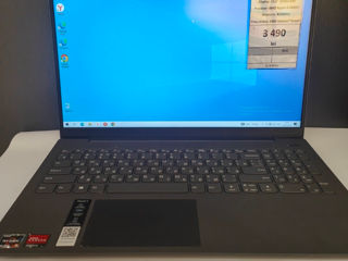 Lenovo IdeaPad5  8/500 GB, pret- 3490 Lei