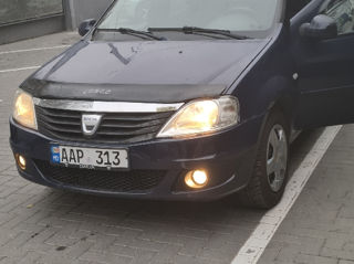 Dacia Logan foto 3