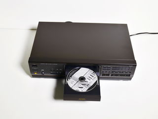 Technics SL-PS740A TOP CD Player foto 4