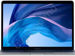 Laptop Apple MacBook Air 13.3 MVFH2RU/A space grey foto 1
