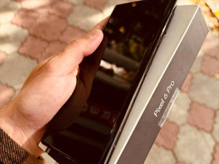 Google Pixel 6 Pro (12Gb/128Gb) foto 8