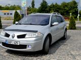 Renault Megane foto 3